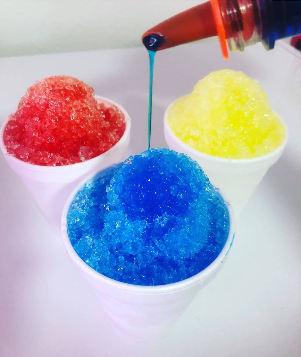 Yucatán Fruit Cups | meal takeaway | 7030 Branching Ct Suite 101, San Antonio, TX 78239, USA | 2102548835 OR +1 210-254-8835