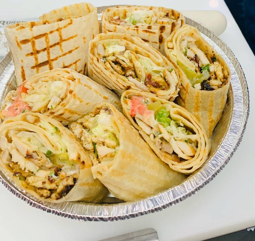 Gyro Guys Halal Grill | restaurant | 12025 Hwy 99 # G, Everett, WA 98204, USA | 4253223656 OR +1 425-322-3656
