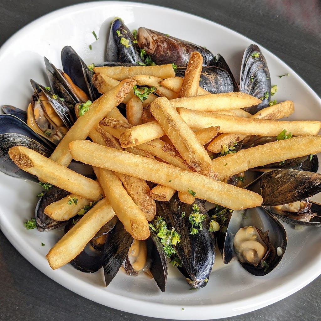 The 5 Spot Sandfly | restaurant | 7360 Skidaway Rd Unit E-1, Savannah, GA 31406, USA | 9129631914 OR +1 912-963-1914