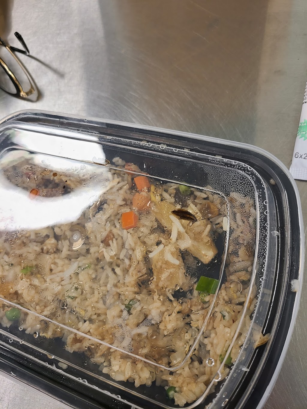 Thai2go | restaurant | 2222 Medical District Dr Suite 205, Dallas, TX 75235, USA | 2144842161 OR +1 214-484-2161