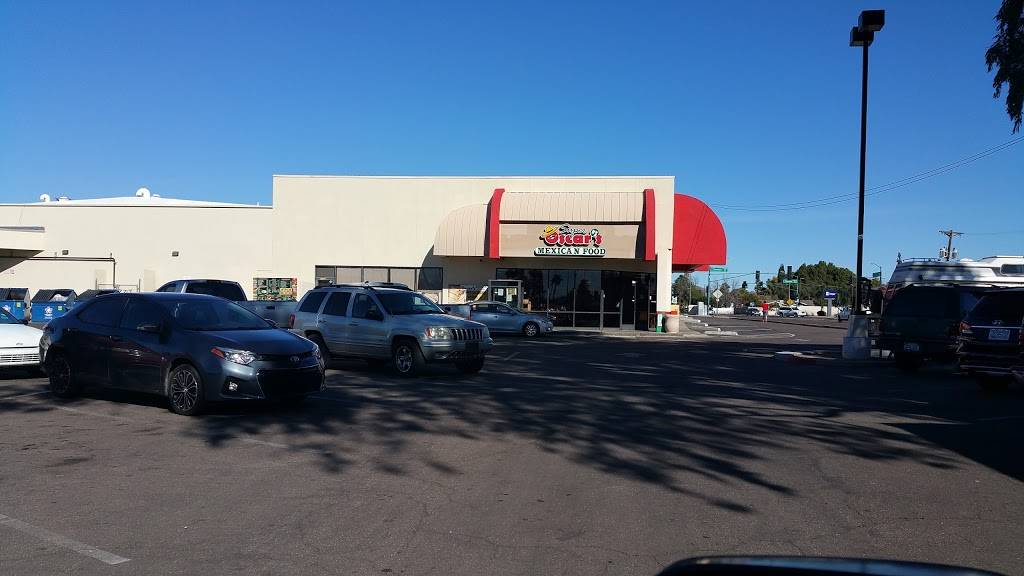 Super Oscars | restaurant | 3955 E Thomas Rd, Phoenix, AZ 85018, USA | 6023064495 OR +1 602-306-4495