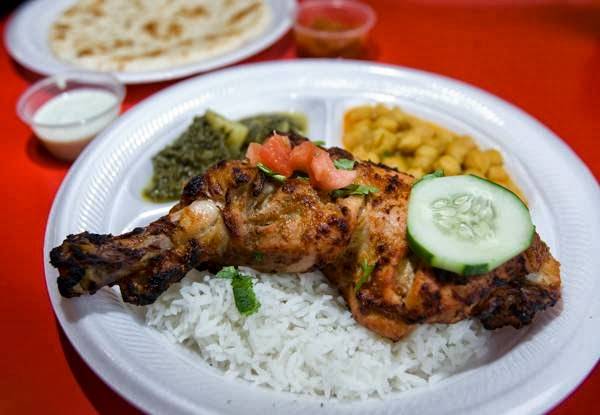Patna Kabab House | restaurant | 1885 Lawrence Ave E, Scarborough, ON M1R 2Y3, Canada | 4167594920 OR +1 416-759-4920