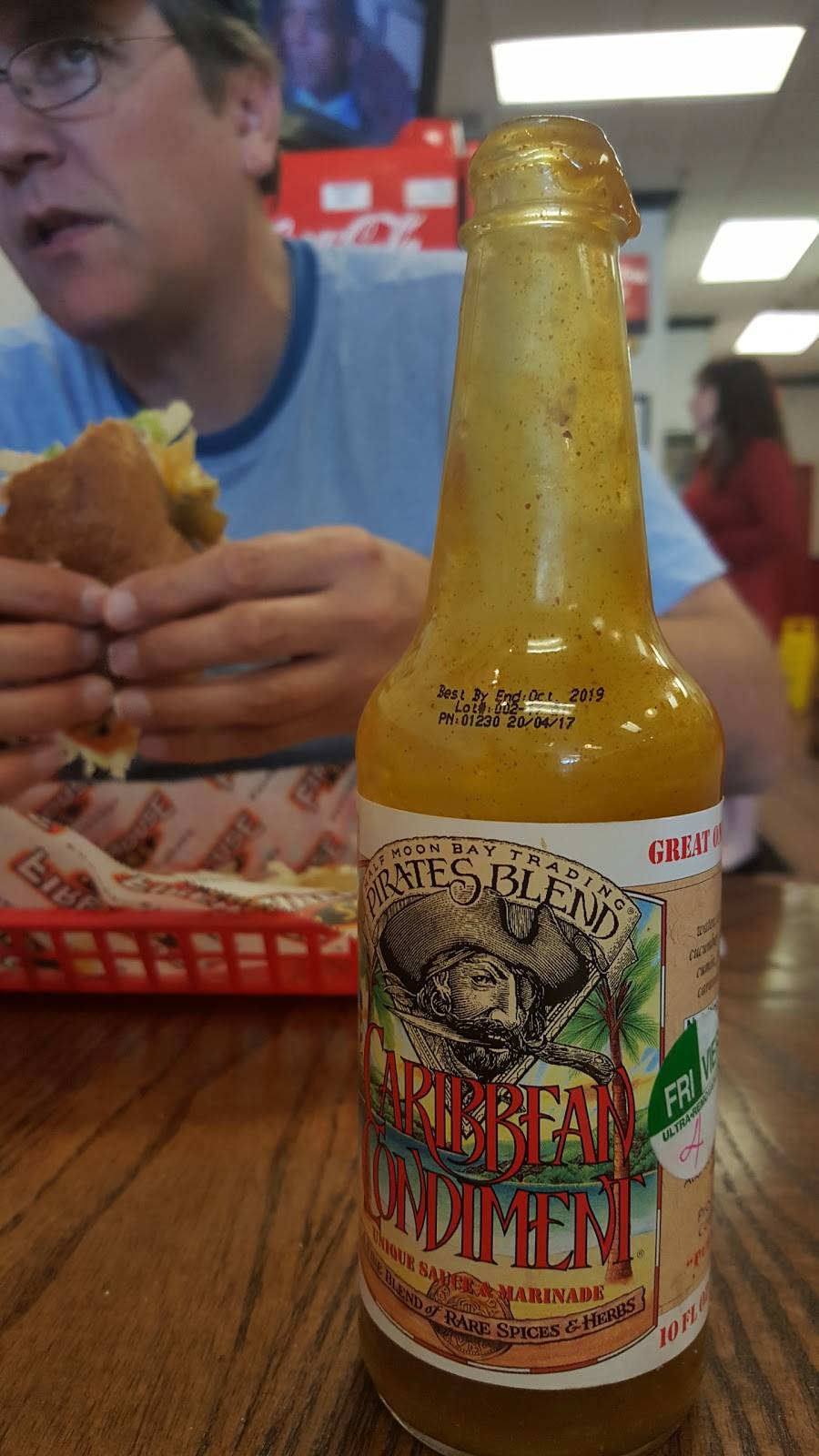 Firehouse Subs | meal delivery | 13245 Atlantic Blvd #9, Jacksonville, FL 32225, USA | 9042207140 OR +1 904-220-7140