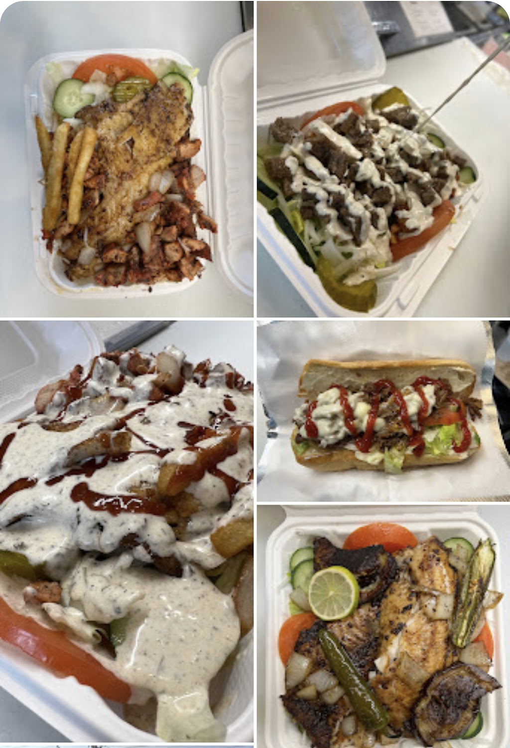 Liberty Fuel Halal Gyro | restaurant | 8201 Liberty Rd, Windsor Mill, MD 21244, USA | 4432726986 OR +1 443-272-6986