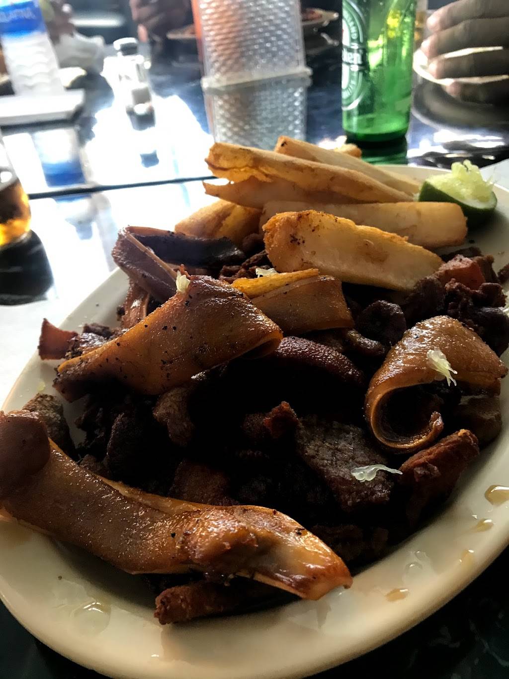 El Rey de la Fritura Restaurant | restaurant | 4862 S Orange Blossom Trail, Orlando, FL 32839, USA | 4077308664 OR +1 407-730-8664