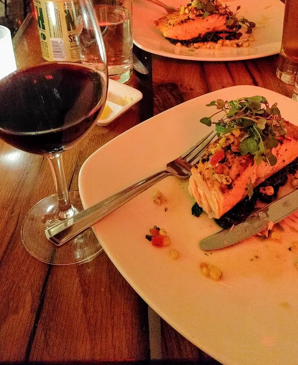 Black Sheep | restaurant | 350 Main St, Cambridge, MA 02142, USA | 6175771300 OR +1 617-577-1300