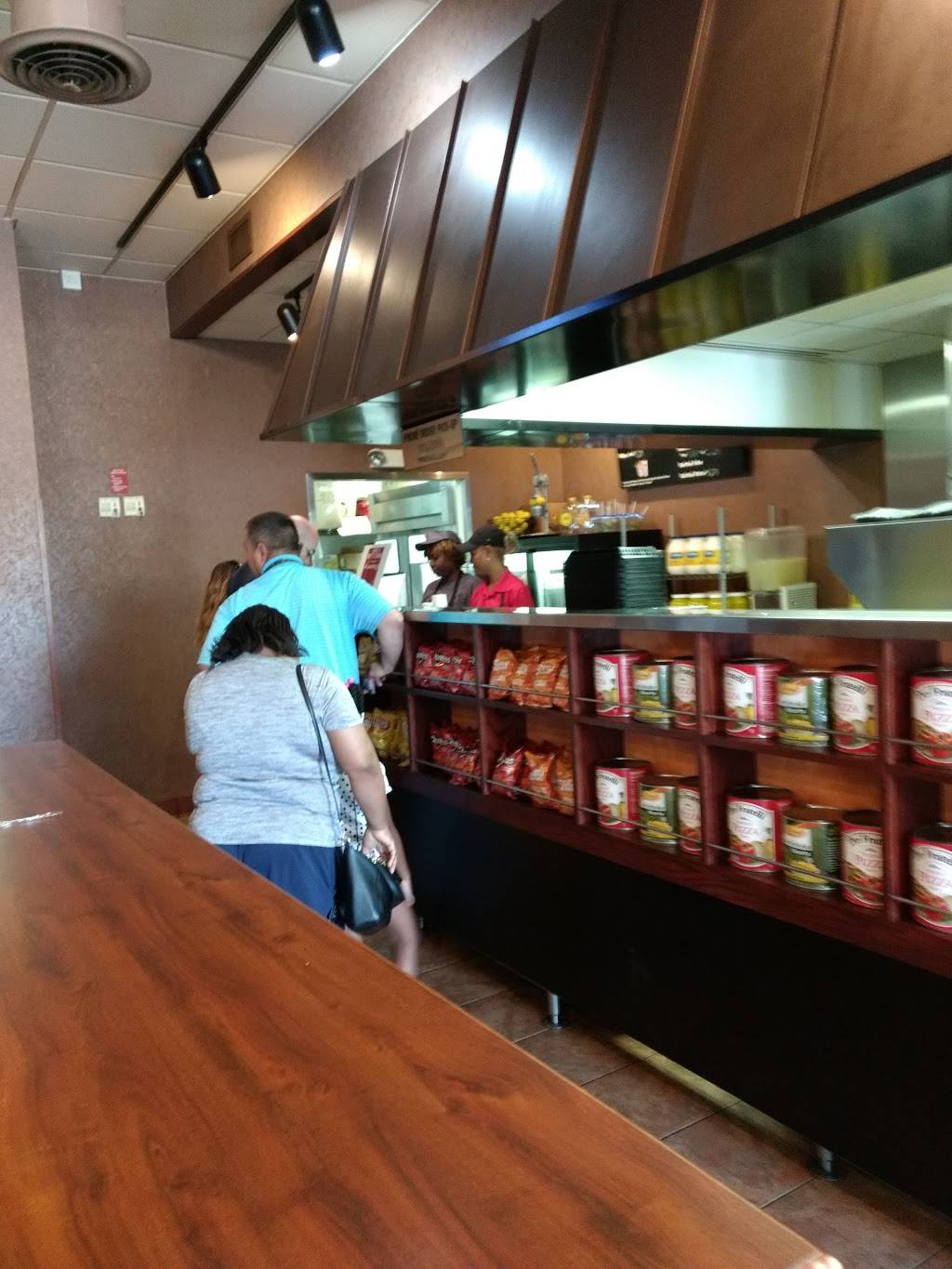 Penn Station East Coast Subs | meal takeaway | 2500 E Main St, Bexley, OH 43209, USA | 6142317366 OR +1 614-231-7366