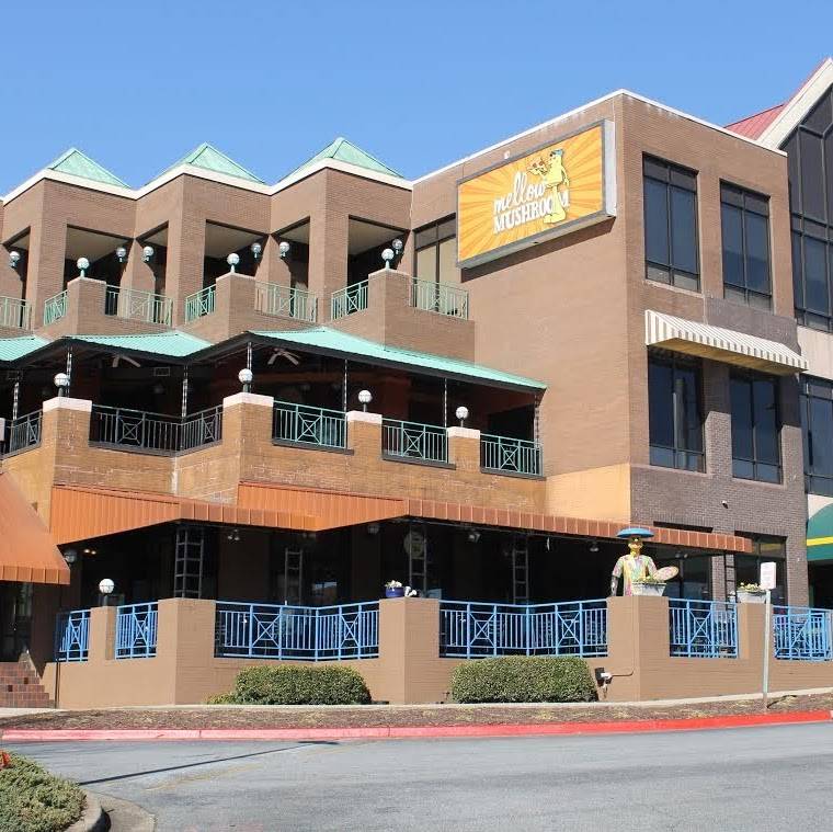 Mellow Mushroom | meal takeaway | 2000 Powers Ferry Rd g3, Marietta, GA 30067, USA | 7709338584 OR +1 770-933-8584