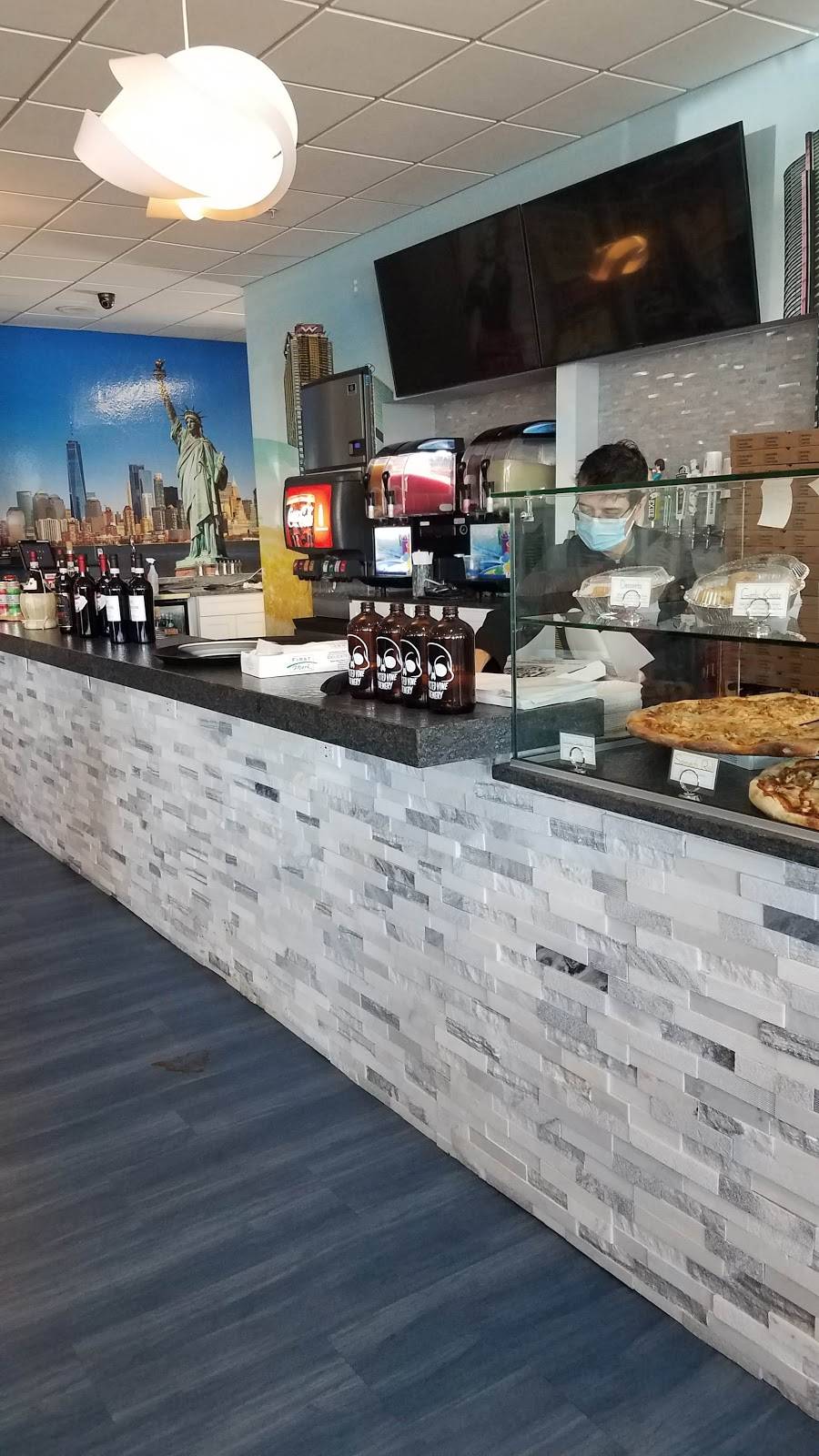 Taste Of New York Pizza | restaurant | 8481 Birchwood Ct, Johnston, IA 50131, USA | 5154109699 OR +1 515-410-9699