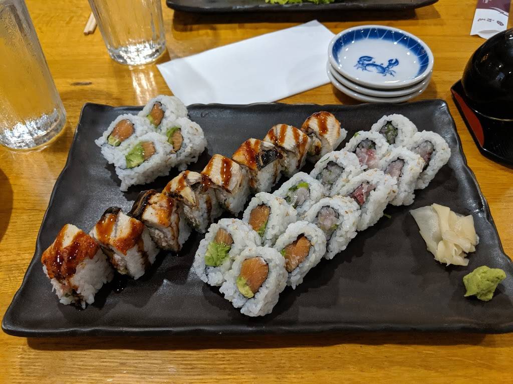 Hatsuhana Hawaii | restaurant | 2005 Kalia Rd, Honolulu, HI 96815, USA | 8089468287 OR +1 808-946-8287