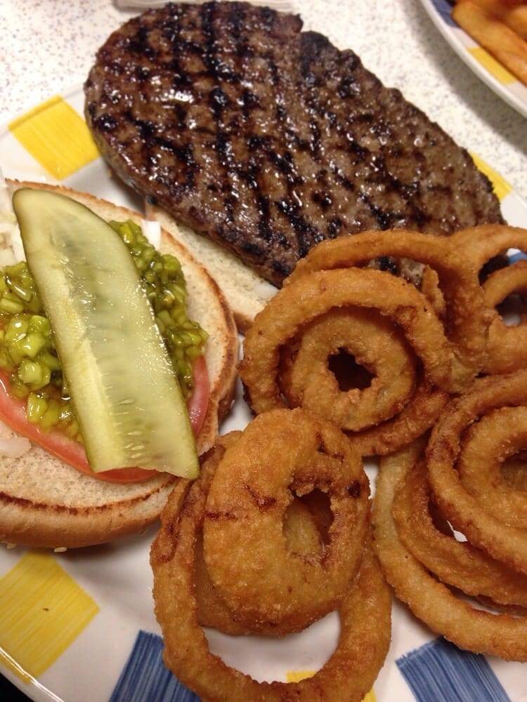 Wimpys Diner | restaurant | 199 Sheppard Ave E, North York, ON M2N 3A8, Canada | 4162227737 OR +1 416-222-7737