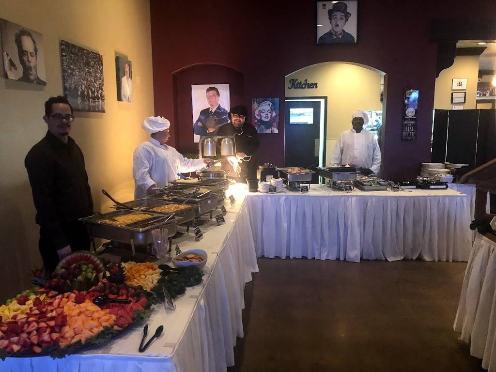 Famous Steakhouse | restaurant | 8922 S Memorial Dr c3, Tulsa, OK 74133, USA | 9184597870 OR +1 918-459-7870