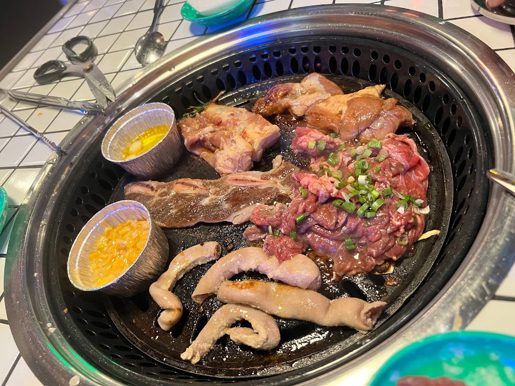 Napal Baji BBQ | restaurant | 5865 Spring Mountain Rd STE 145, Las Vegas, NV 89146, USA | 7023310477 OR +1 702-331-0477