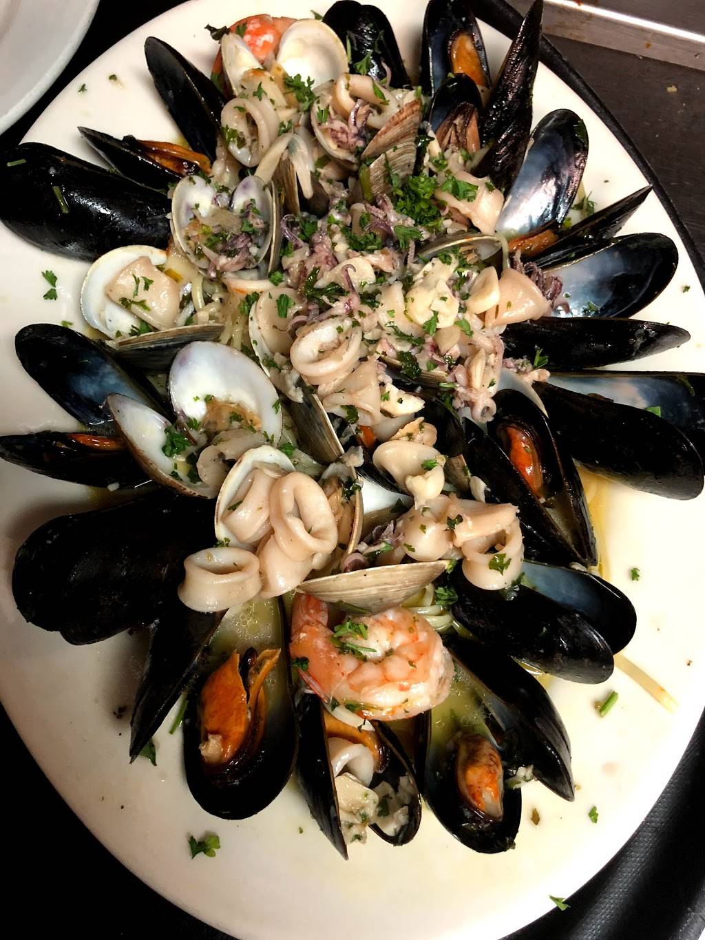 La Veranda | restaurant | 2121 E Atlantic Blvd, Pompano Beach, FL 33062, USA | 9549437390 OR +1 954-943-7390