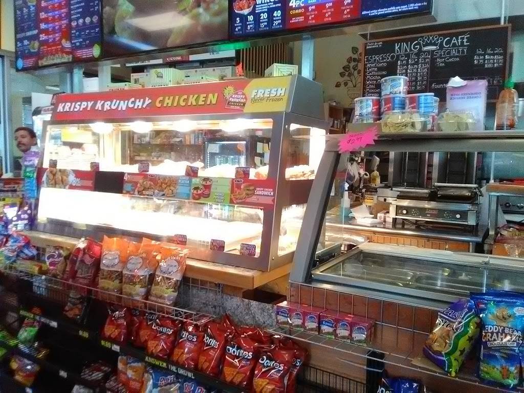 Falafel King Restaurant | restaurant | 555 Court St NE, Salem, OR 97301, USA | 5037635444 OR +1 503-763-5444