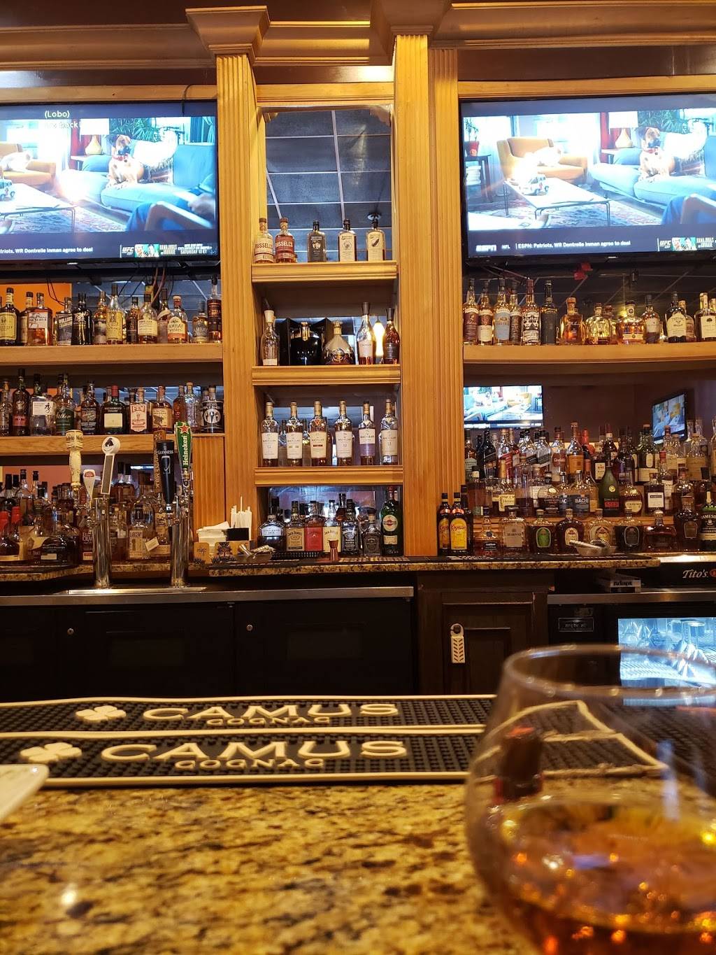 Cigaros of Georgia | restaurant | 3220 Butner Rd, Atlanta, GA 30331, USA | 6789499334 OR +1 678-949-9334