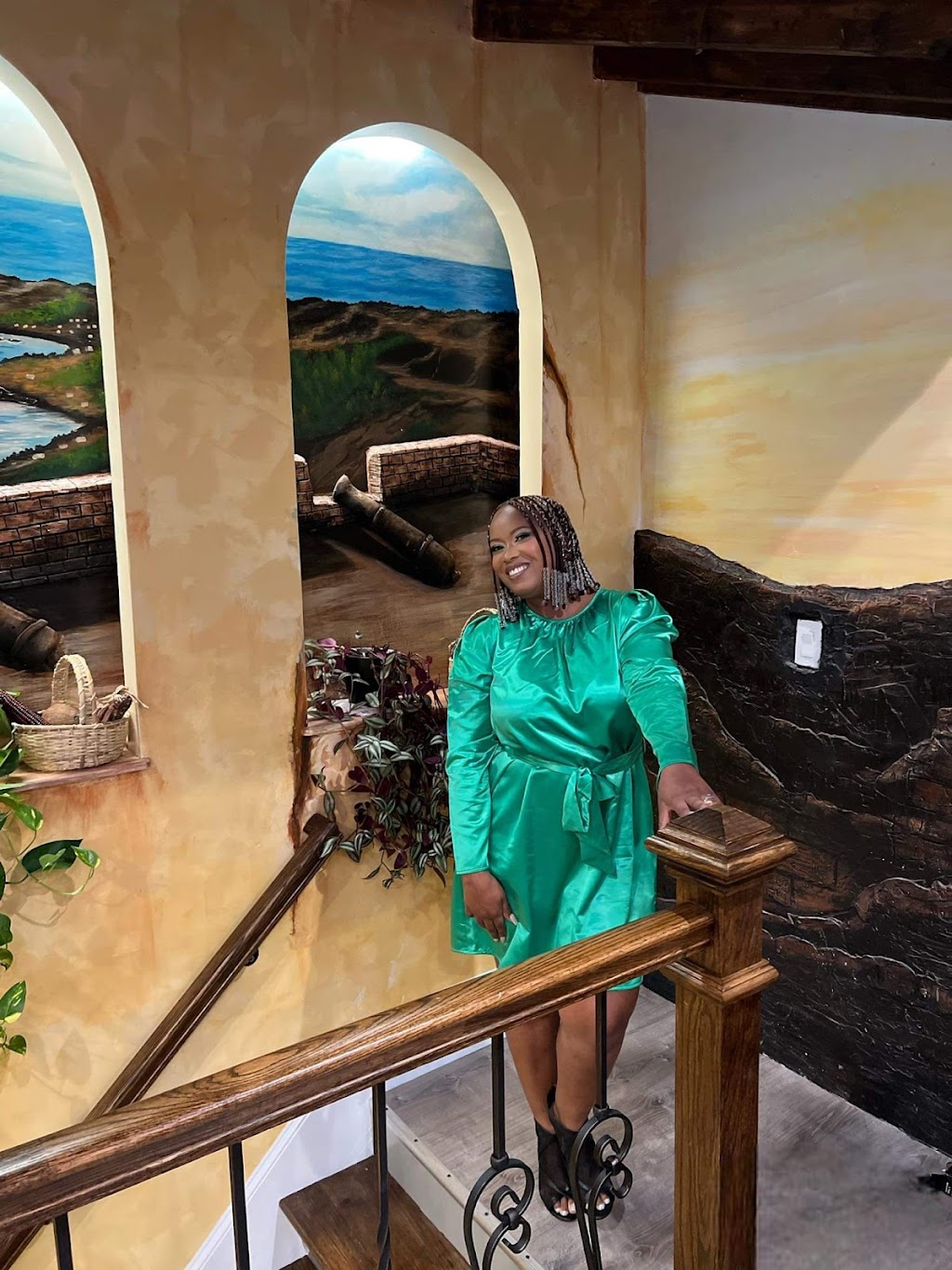 Porton Di Nos Ilha | restaurant | 820 Main St, Brockton, MA 02301, USA | 5088575042 OR +1 508-857-5042