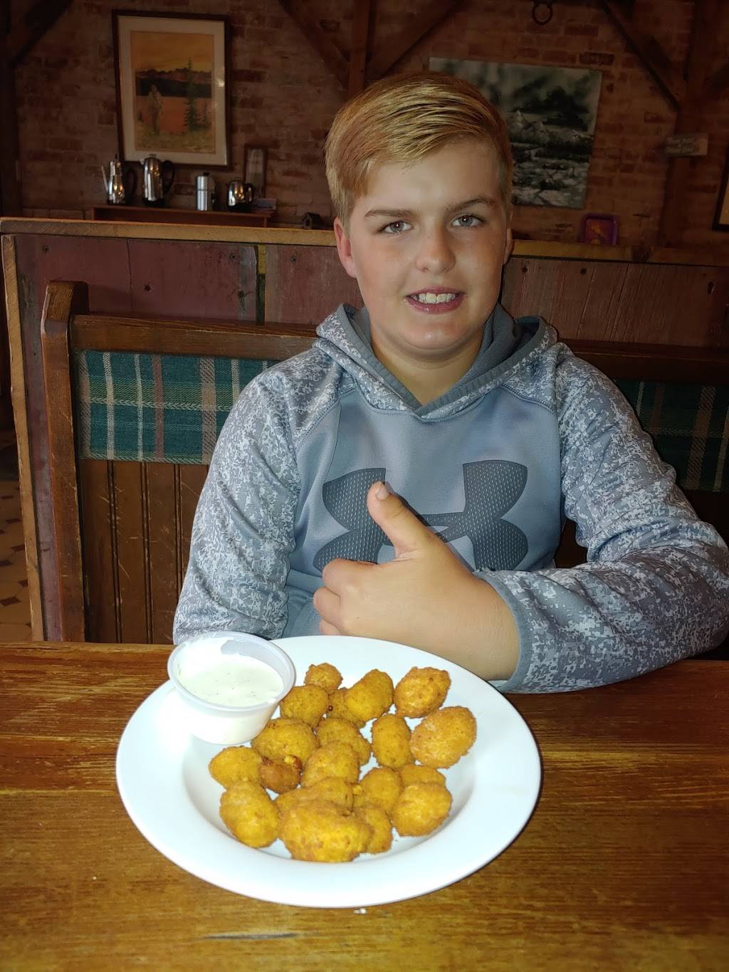 The Weather Vane Cafe | cafe | 663 Main St, Anita, IA 50020, USA | 7127624653 OR +1 712-762-4653