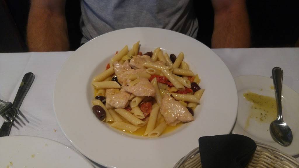 Toscana Restaurant | restaurant | 87 Sandwich St, Plymouth, MA 02360, USA | 7747739525 OR +1 774-773-9525