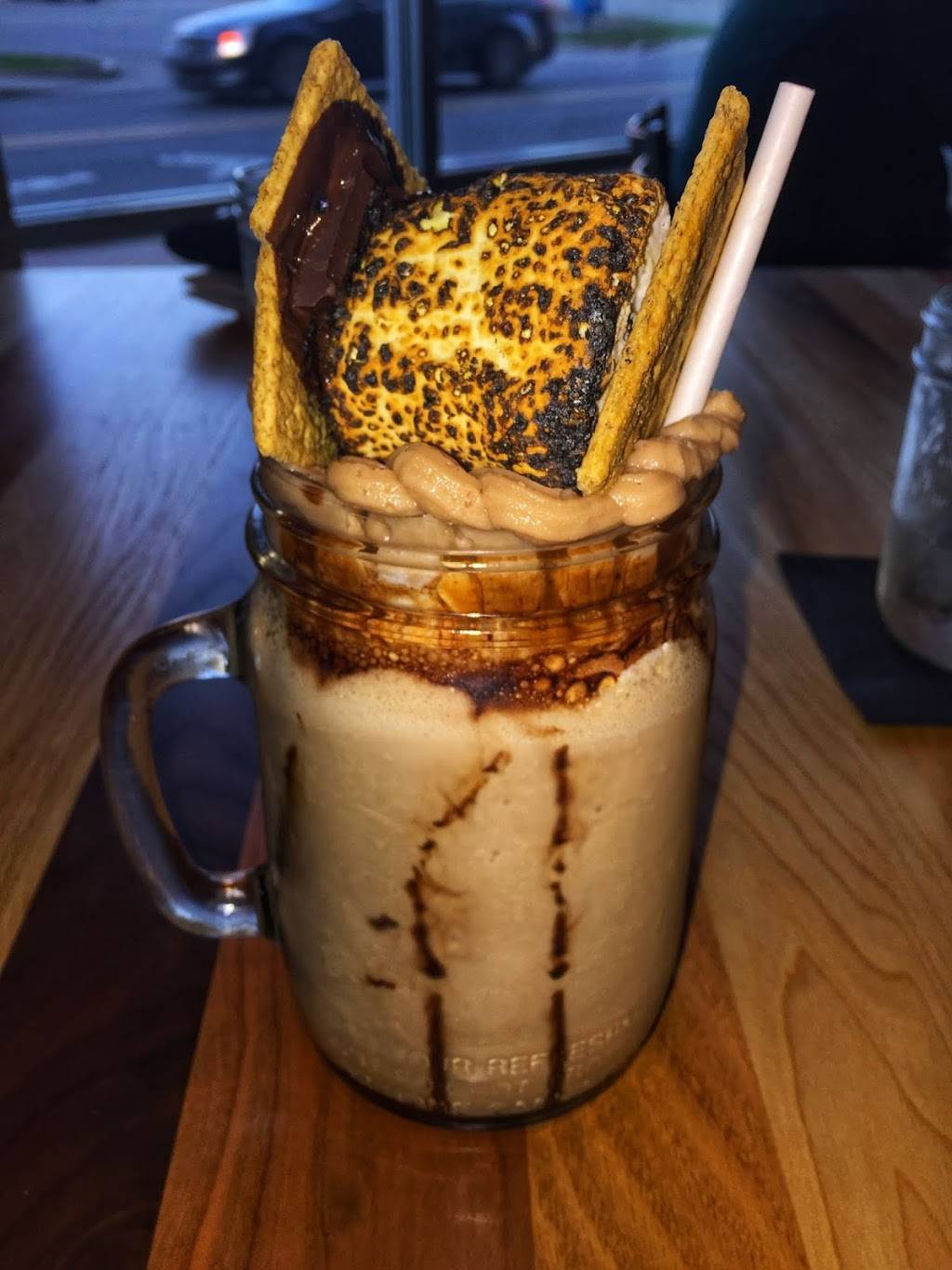 Bevi Bistro | restaurant | 1529 W University Ave, Muncie, IN 47303, USA | 7658968302 OR +1 765-896-8302