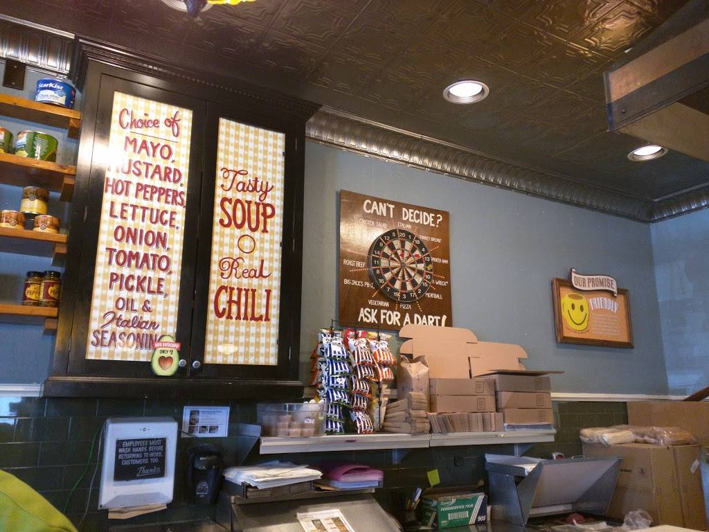 Potbelly Sandwich Shop | restaurant | Rookwood Commons & Pavilion, 2692 Madison Rd, Cincinnati, OH 45208, USA | 5139241500 OR +1 513-924-1500