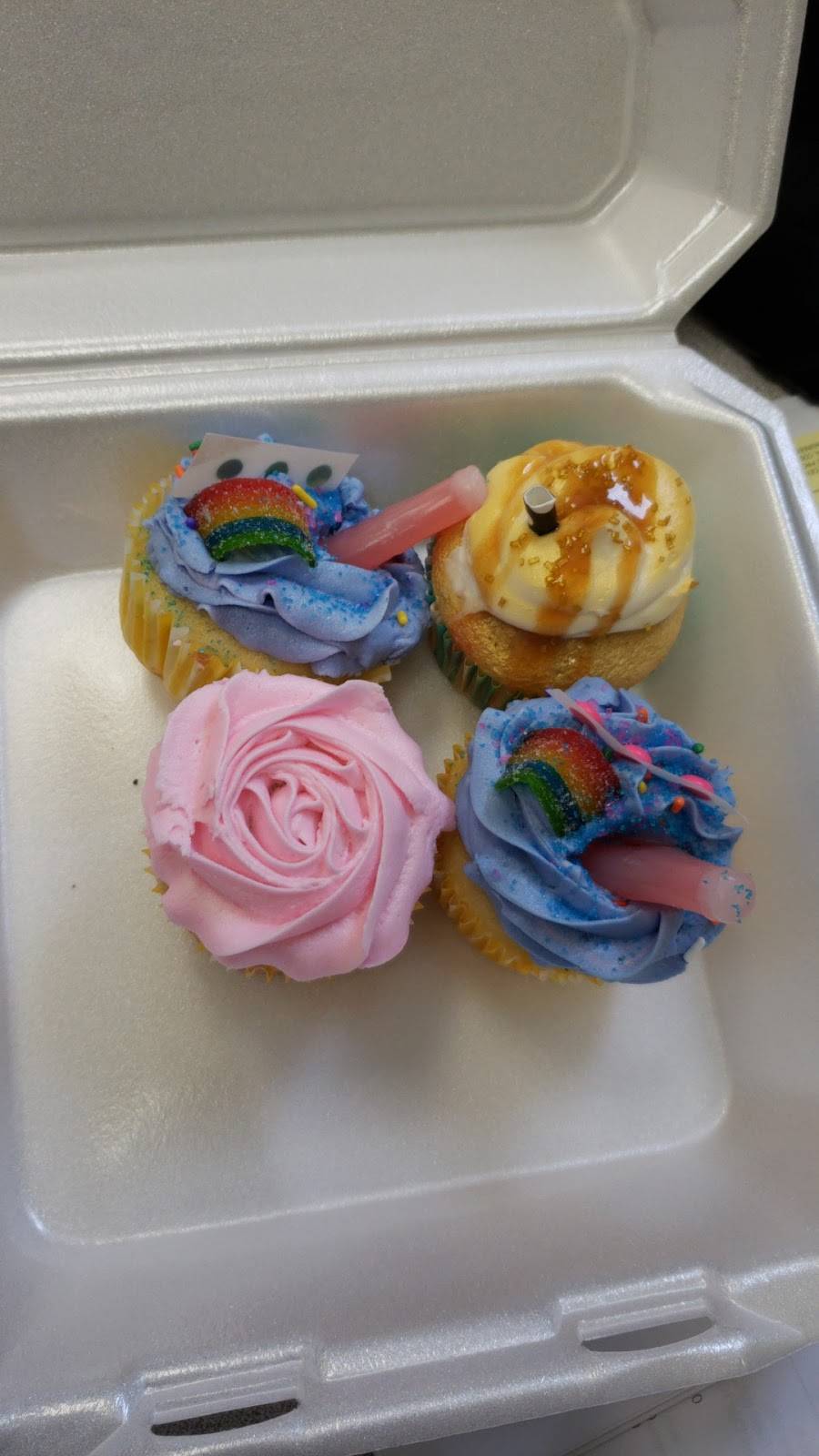 southern Bliss bakery | restaurant | N Main St, LaFayette, GA 30728, USA | 7069968347 OR +1 706-996-8347