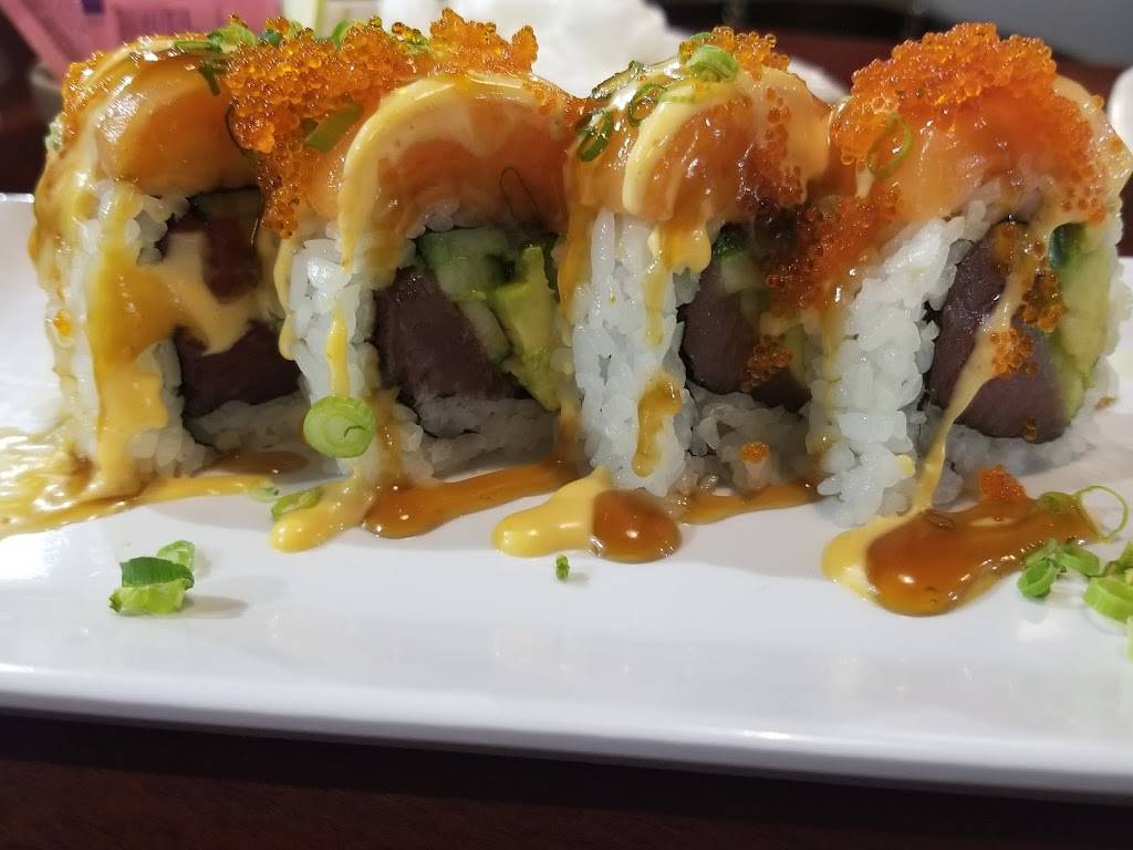 Sushi Today | restaurant | 3501 Clayton Rd Ste A, Concord, CA 94519, USA | 9253633968 OR +1 925-363-3968