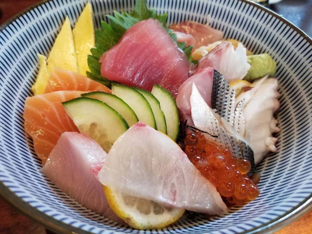 Sushi Nami | restaurant | 4369 Suwanee Dam Rd, Suwanee, GA 30024, USA | 4703234093 OR +1 470-323-4093