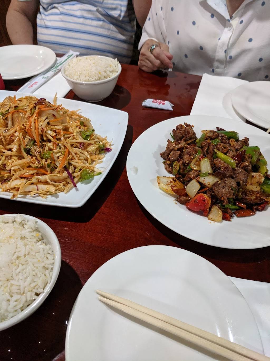 Northeastern Kitchen | restaurant | 5824 Forbes Ave, Pittsburgh, PA 15217, USA | 4124222888 OR +1 412-422-2888