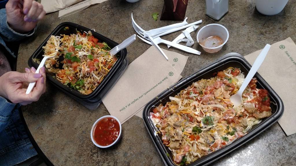 Burrito Bandito | restaurant | 3365 Placer St, Redding, CA 96001, USA | 5302299068 OR +1 530-229-9068