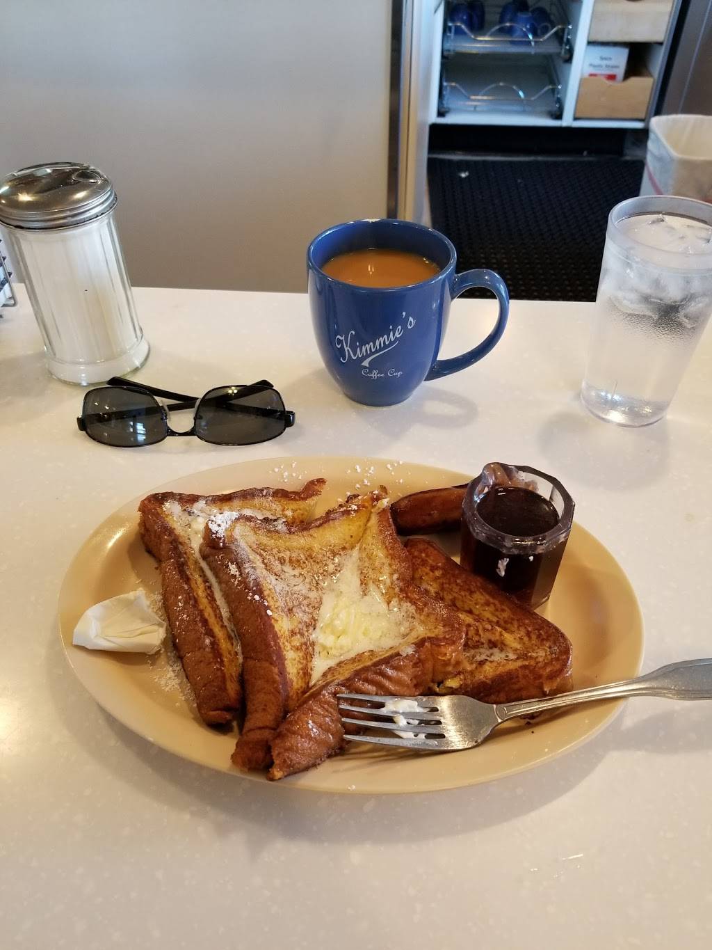 Kimmies Coffee Cup | restaurant | 770 S Brea Blvd #115, Brea, CA 92821, USA | 7145294022 OR +1 714-529-4022