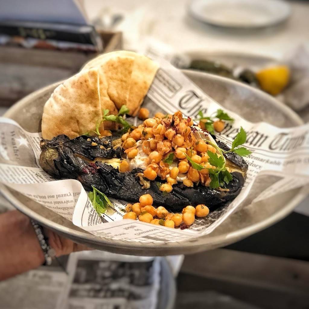 Jaffa Miami | restaurant | 140 NE 39th Second floor, Miami, FL 33137, USA | 9177717651 OR +1 917-771-7651