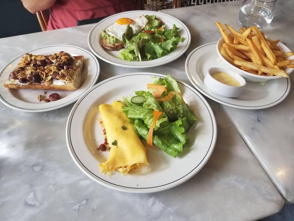 Bread & Butterfly | restaurant | 290 Elizabeth St NE F, Atlanta, GA 30307, USA | 6785154536 OR +1 678-515-4536