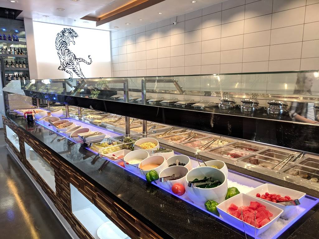 BWON Shabu & BBQ | restaurant | 1841 W Orangethorpe Ave, Fullerton, CA 92833, USA | 7147700837 OR +1 714-770-0837