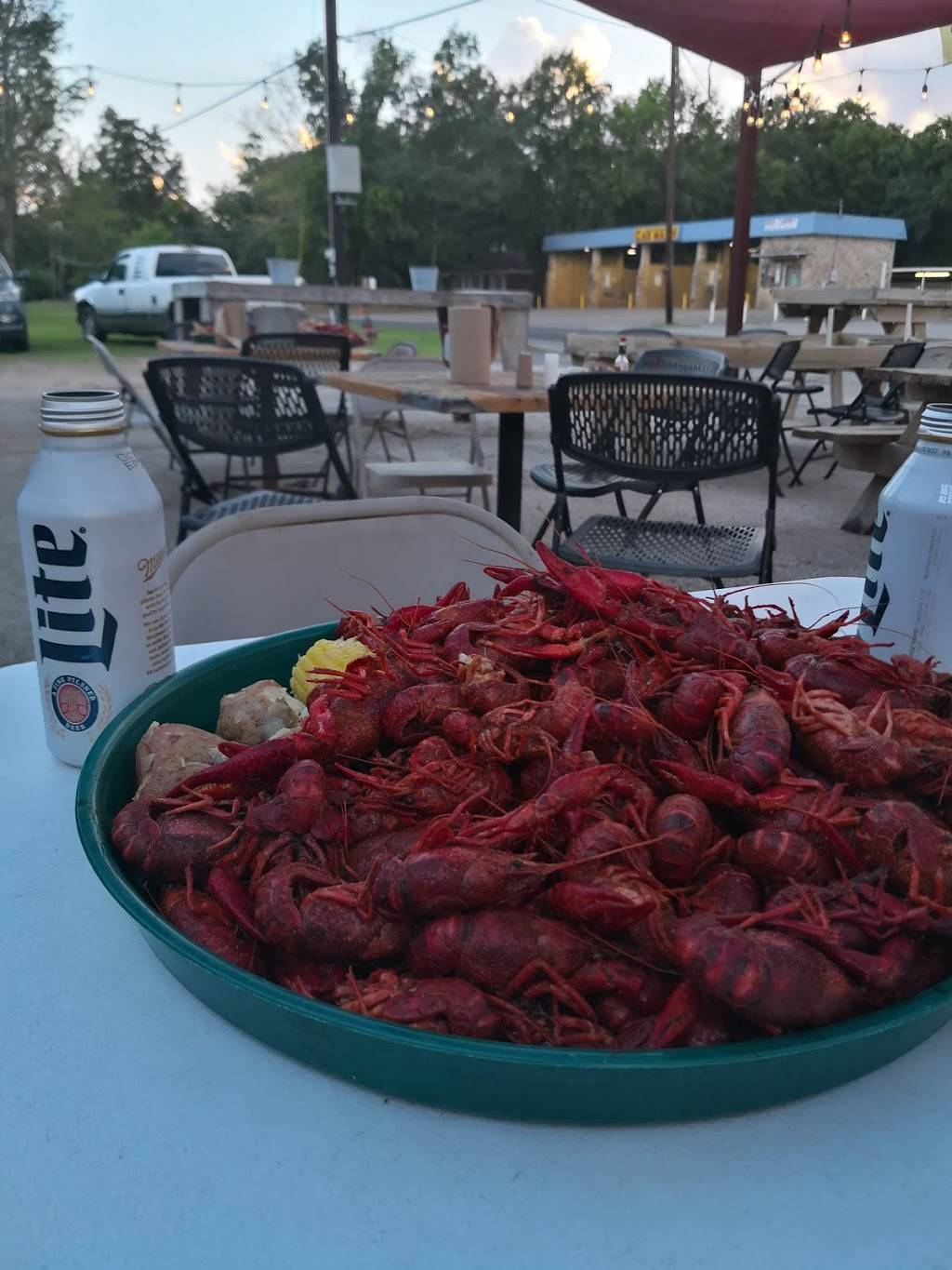 Adams Crawfish Shack | restaurant | 711 Southwood Dr, Lufkin, TX 75904, USA | 9366992729 OR +1 936-699-2729