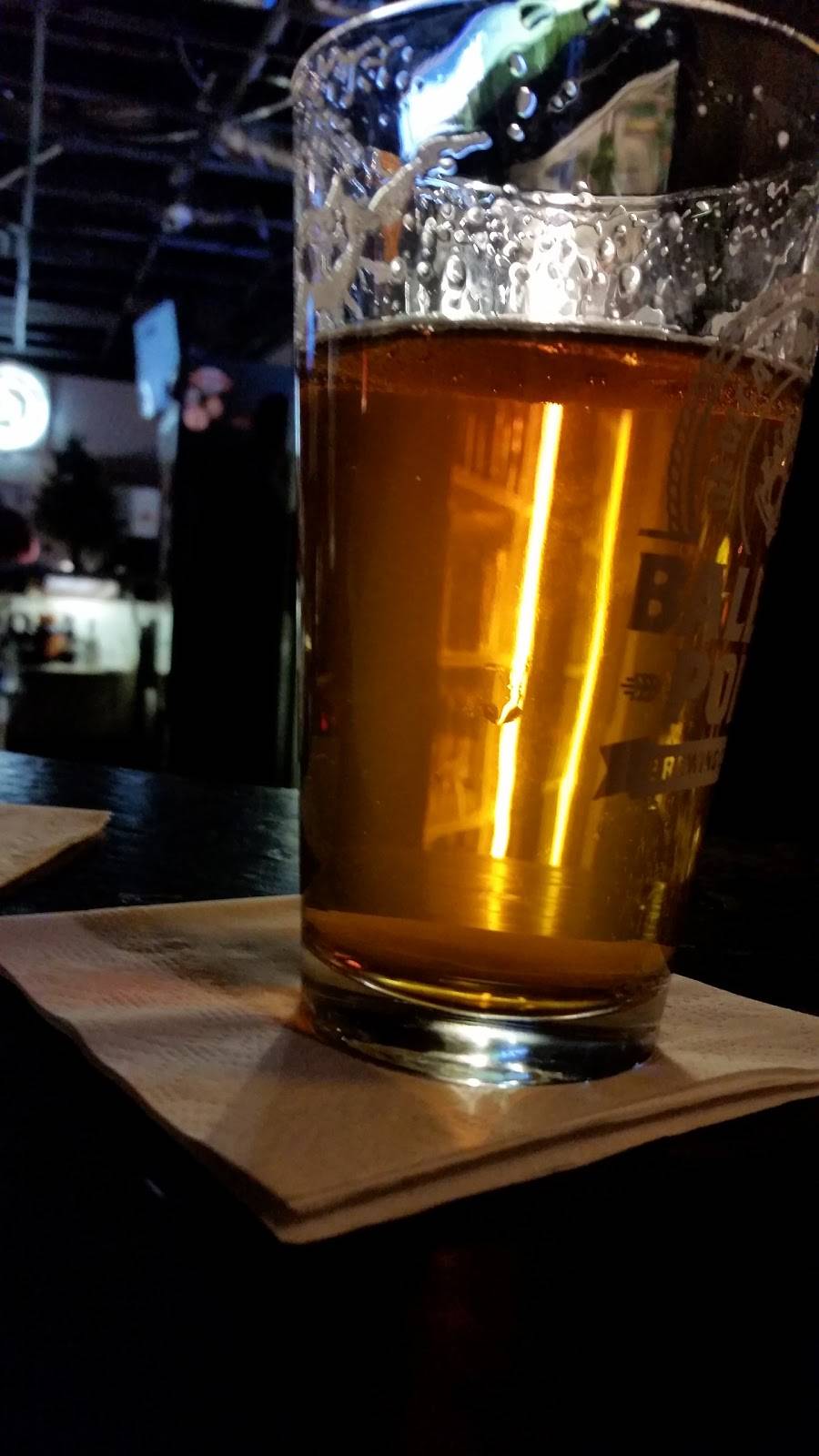 Alonsos | restaurant | 415 W Cold Spring Ln, Baltimore, MD 21210, USA | 4102353433 OR +1 410-235-3433