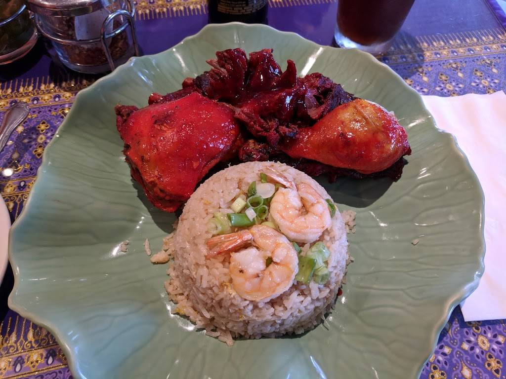 Thai Charcoal Pit | restaurant | 2226 E 7th St, Long Beach, CA 90804, USA | 5624349723 OR +1 562-434-9723