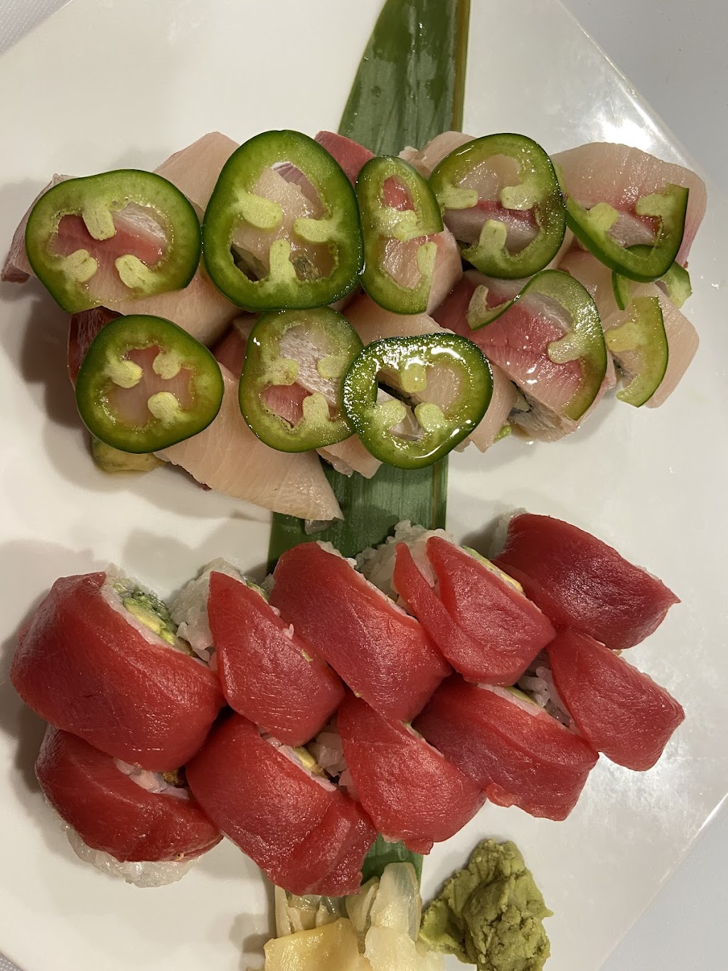 Neko Sushi | restaurant | 3443 Edwards Rd, Cincinnati, OH 45208, USA | 5135331234 OR +1 513-533-1234