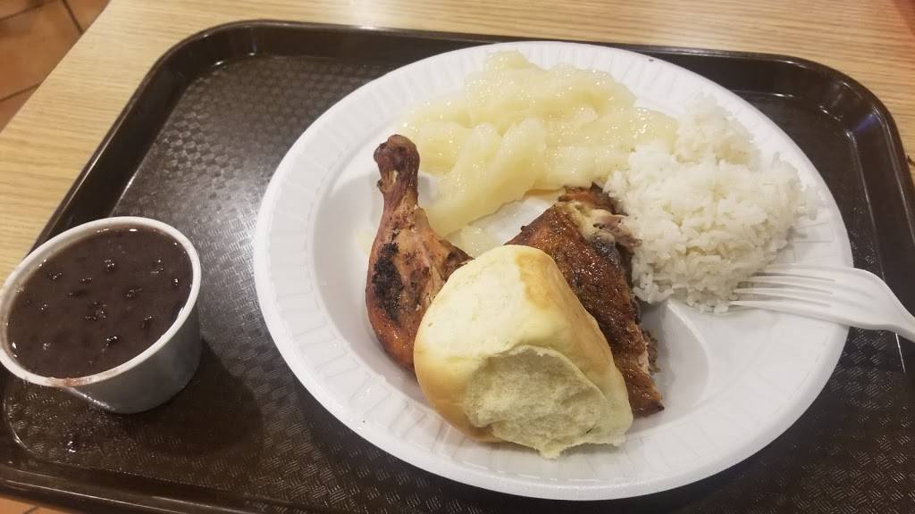 Pollo Tropical | restaurant | 3094 NE 41st Pl, Homestead, FL 33033, USA | 3052474909 OR +1 305-247-4909