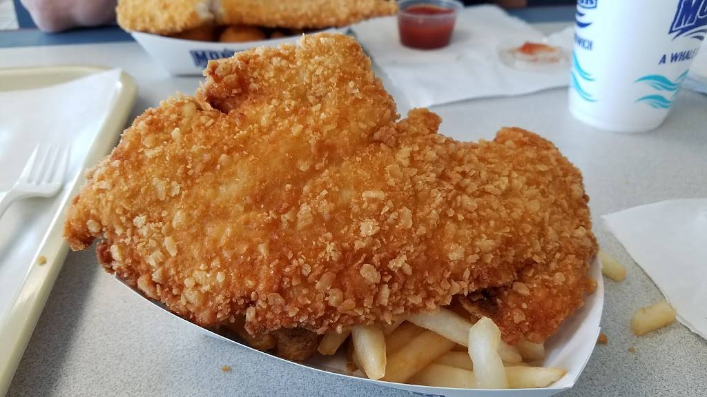 Moby Dick Seafood Restaurants | restaurant | 3741 Pamela Rae Dr, Louisville, KY 40241, USA | 5024259588 OR +1 502-425-9588