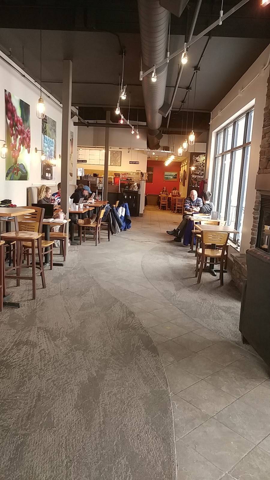 Dunn Brothers Coffee | bakery | 4648 E Lake St, Minneapolis, MN 55406, USA | 6127248647 OR +1 612-724-8647