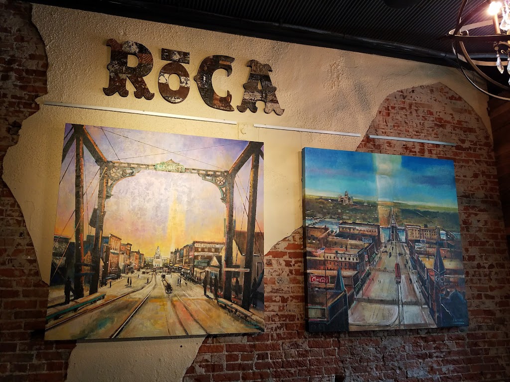 RoCA | restaurant | 208 Court Ave, Des Moines, IA 50309, USA | 5152823663 OR +1 515-282-3663