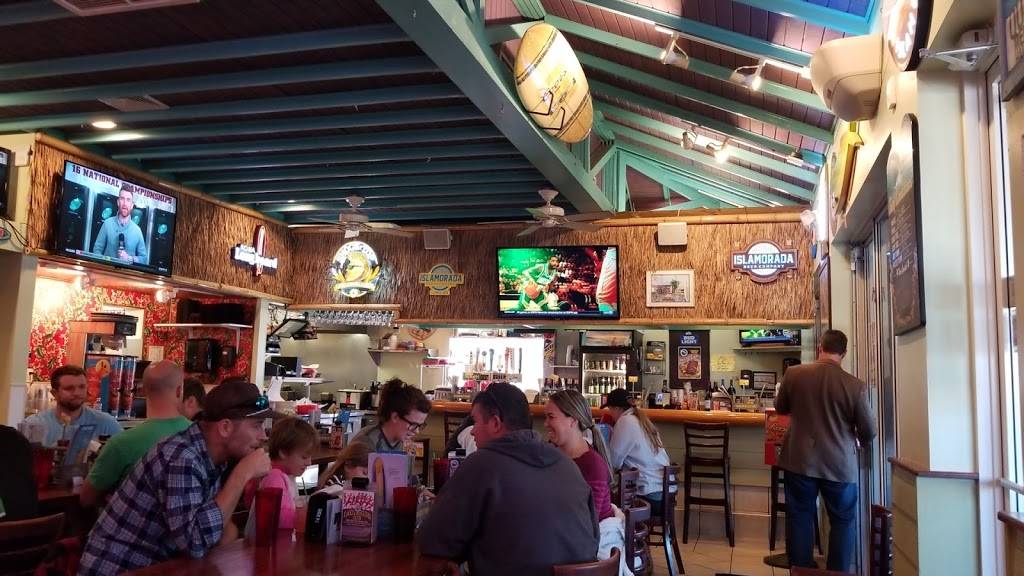 Long Doggers - Satellite Beach | restaurant | 1201 S Patrick Dr, Satellite Beach, FL 32937, USA | 3217735558 OR +1 321-773-5558