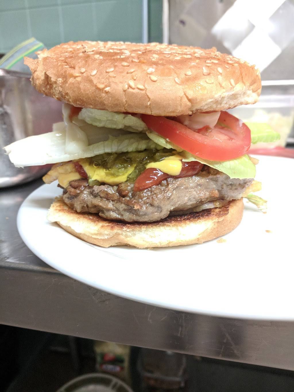 RoRos a la carte | restaurant | 133 King St, Hensall, ON N0M 1X0, Canada | 2262620953 OR +1 226-262-0953