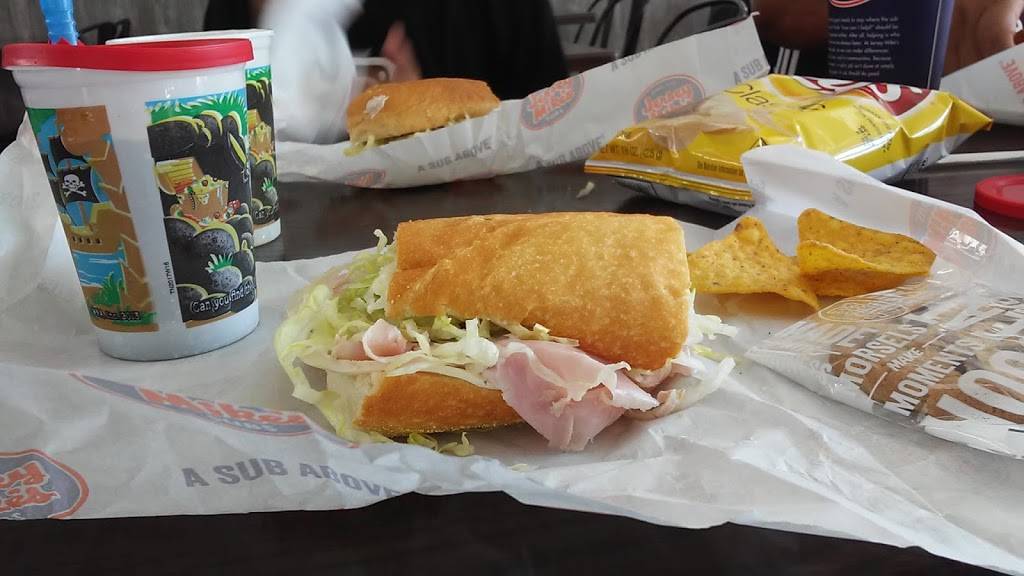 Jersey Mikes Subs | restaurant | 1310 S Riverside Ave #3A, Rialto, CA 92376, USA | 9098209940 OR +1 909-820-9940