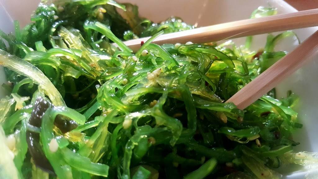 Noodle World Thai & Sushi | restaurant | 7 SE Osceola St, Stuart, FL 34994, USA | 7726005554 OR +1 772-600-5554