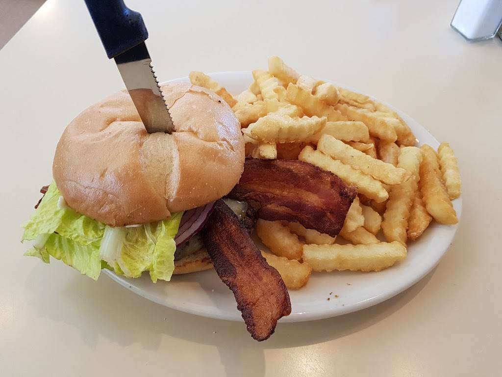 Milts Coffee Shop | cafe | 6112 Knudsen Dr, Bakersfield, CA 93308, USA | 6613994975 OR +1 661-399-4975