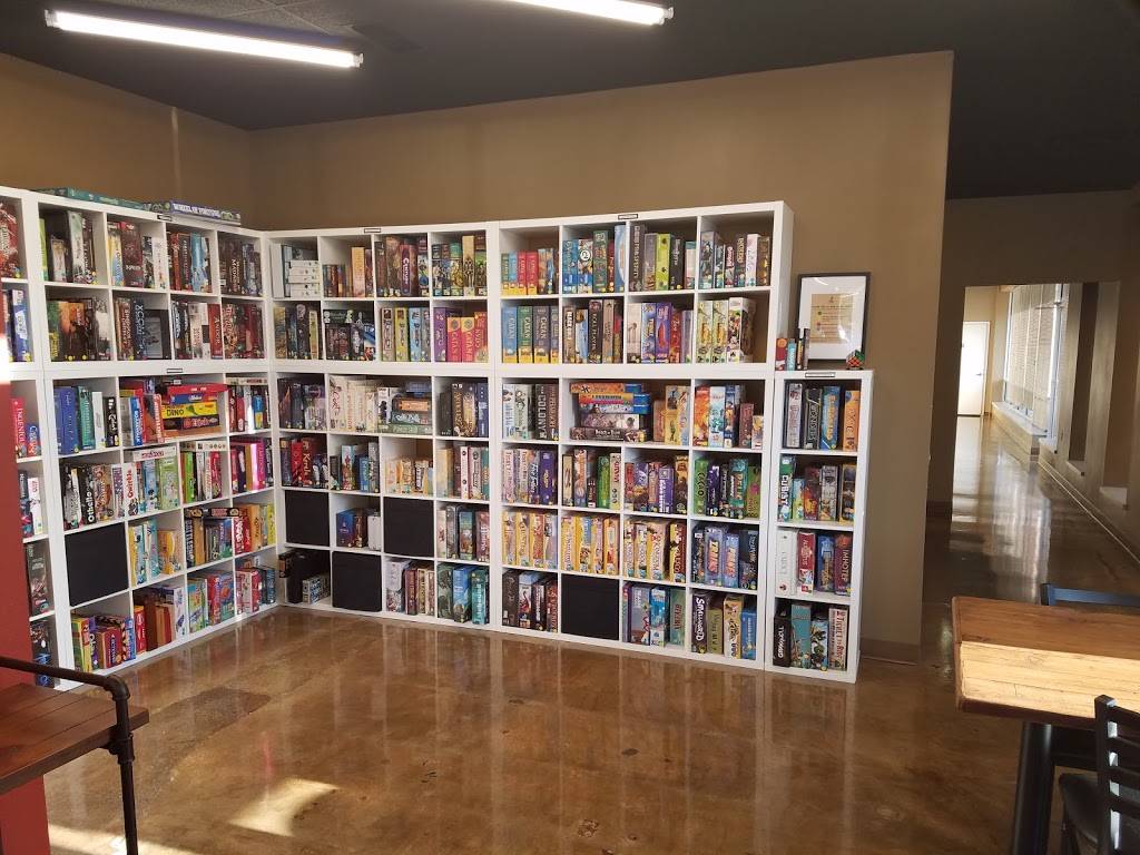 Boards and Bites Cafe | cafe | 1851 Troup Hwy, Tyler, TX 75701, USA | 9036305341 OR +1 903-630-5341