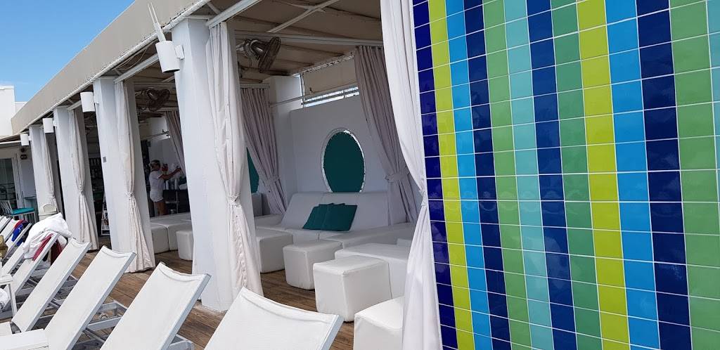 The Hotel of South Beach | restaurant | 801 Collins Ave, Miami Beach, FL 33139, USA | 3055312222 OR +1 305-531-2222