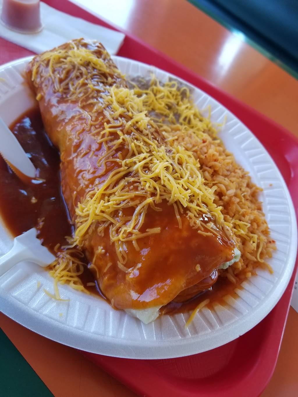 Albertos Mexican Food | restaurant | 4014, 13160 Telegraph Rd, Santa Fe Springs, CA 90670, USA | 5629417776 OR +1 562-941-7776